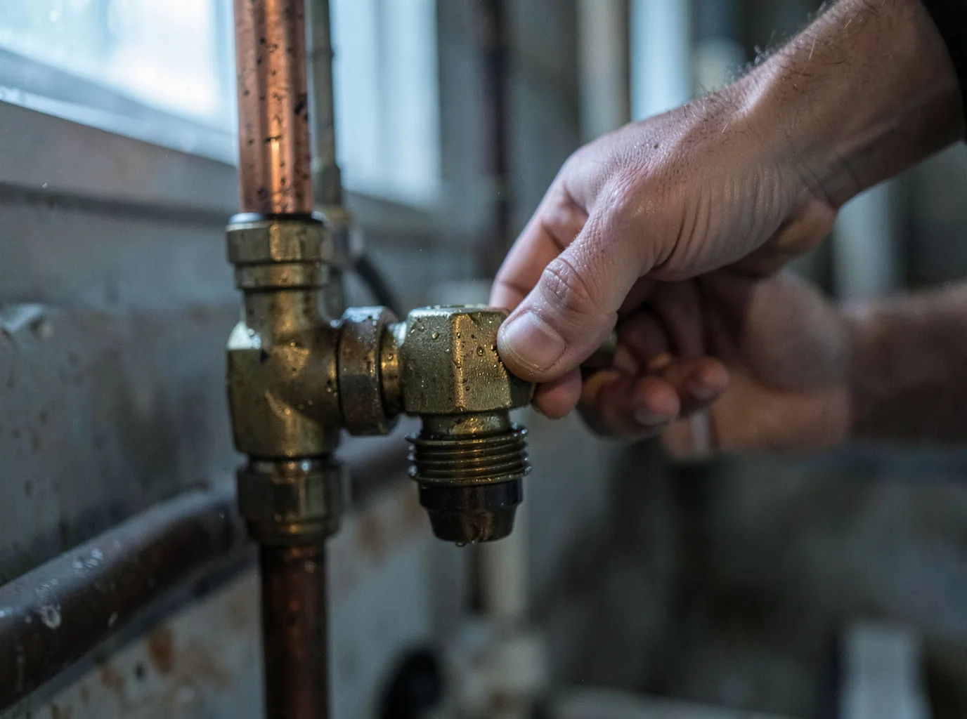 Emergency Plumber Los Lunas, NM FAQs